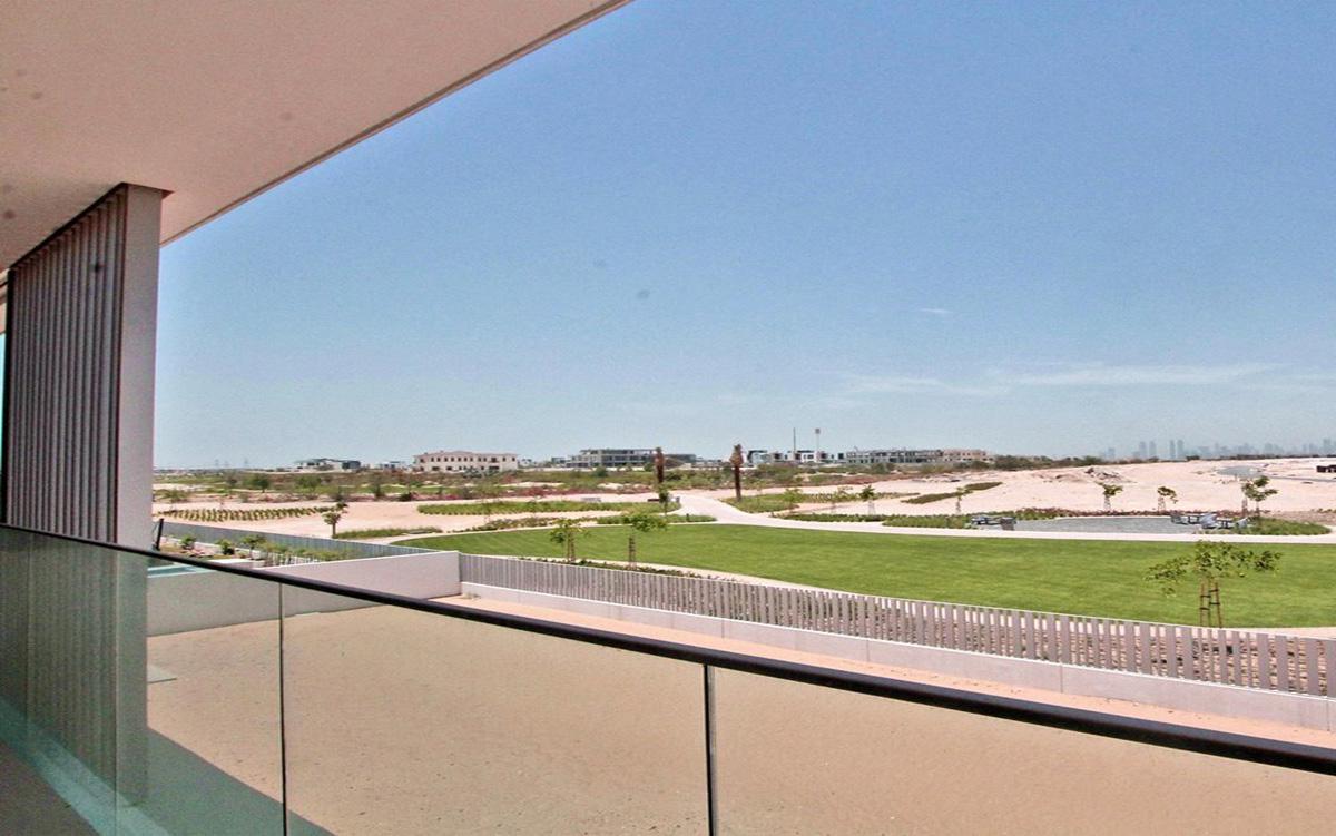 MBR - Dubai Hills Estate PA 02 - Fairway Vistas (65 No. Villas)